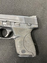 SMITH & WESSON M & P 9 Shield - 3 of 7