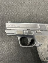 SMITH & WESSON M & P 9 Shield - 4 of 7