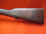 MAUSER MODEL ARGENTINO 1909 7.65X53MM ARGENTINE (7.65X53MM MAUSER) - 5 of 7