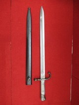 MAUSER MODEL ARGENTINO 1909 7.65X53MM ARGENTINE (7.65X53MM MAUSER) - 7 of 7