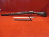 MAUSER MODEL ARGENTINO 1909 7.65X53MM ARGENTINE (7.65X53MM MAUSER) - 4 of 7