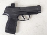 SIG SAUER P365 XL ROMEO ZERO - 5 of 7