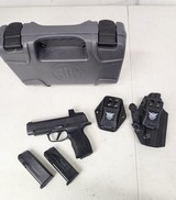 SIG SAUER P365 XL ROMEO ZERO - 1 of 7