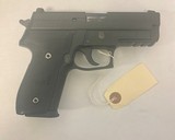 SIG SAUER P229 - 2 of 2