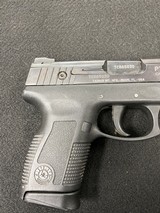 TAURUS Pt609 Pro - 5 of 7