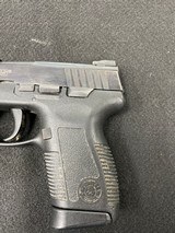 TAURUS Pt609 Pro - 3 of 7