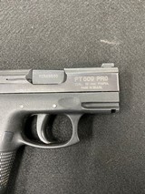 TAURUS Pt609 Pro - 6 of 7