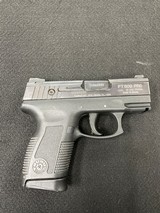 TAURUS Pt609 Pro - 1 of 7