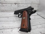 WILSON COMBAT SUPER GRADE .45 ACP - 6 of 7