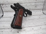 WILSON COMBAT SUPER GRADE .45 ACP - 3 of 7