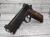 WILSON COMBAT SUPER GRADE .45 ACP - 5 of 7