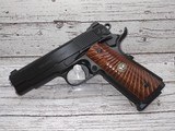 WILSON COMBAT SUPER GRADE .45 ACP - 4 of 7