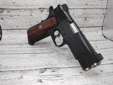 WILSON COMBAT SUPER GRADE .45 ACP - 2 of 7