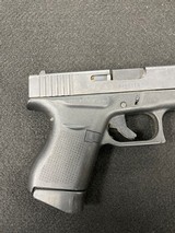 GLOCK 43 9MM LUGER (9X19 PARA) - 5 of 7