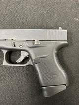 GLOCK 43 9MM LUGER (9X19 PARA) - 3 of 7