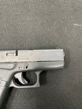GLOCK 43 9MM LUGER (9X19 PARA) - 6 of 7