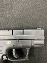 SPRINGFIELD ARMORY XD-9 SUB COMPACT - 6 of 7