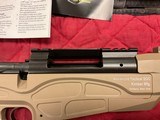 KIMBER 8400 ADVANCED TACTICAL .308 WIN - 3 of 7