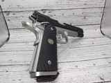 WILSON COMBAT CLASSIC 130 .45 ACP - 3 of 7