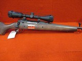 SAVAGE ARMS AXIS II XP .22-250 REM - 3 of 6