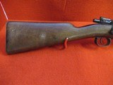 SPANISH MAUSER 1893 7X57MM MAUSER - 2 of 7