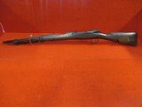 SPANISH MAUSER 1893 7X57MM MAUSER - 4 of 7