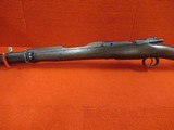 SPANISH MAUSER 1893 7X57MM MAUSER - 6 of 7