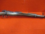 SPANISH MAUSER 1893 7X57MM MAUSER - 3 of 7