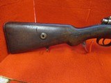 MAUSER ASFA ANKARA 8MM MAUSER - 2 of 6