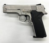 SMITH & WESSON 4046 .40 S&W - 5 of 5