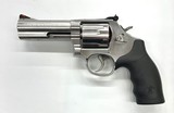 SMITH & WESSON 686-6 - 2 of 5