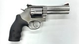 SMITH & WESSON 686-6 - 1 of 5