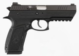 IWI JERICHO II W/ 2 MAGS & BACKSTRAPS - 1 of 7