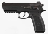 IWI JERICHO II W/ 2 MAGS & BACKSTRAPS - 2 of 7