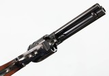 TAYLOR‚‚S & CO. NIB MODEL 1873 TC9 9MM
SA 4.75" BLUED CHECKERED GRIPS 9MM LUGER (9X19 PARA - 3 of 7