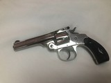 SMITH & WESSON .32 DOUBLE ACTION FOURTH MODEL - 3 of 5