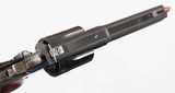 SMITH & WESSON MODEL 586 NO DASH 4 1/8 BLUED - 5 of 6