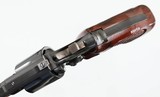 SMITH & WESSON MODEL 586 NO DASH 4 1/8 BLUED - 6 of 6