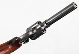 SMITH & WESSON MODEL 586 NO DASH 4 1/8 BLUED - 3 of 6
