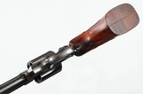 SMITH & WESSON MODEL 586 NO DASH 4 1/8 BLUED - 4 of 6