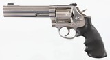 SMITH & WESSON MODEL 686-4 POWER PORTED 1995 YEAR MODEL W/ BOX .357 MAG - 2 of 7