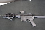 RUGER AR-556 - 1 of 7