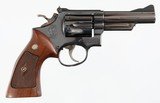 SMITH & WESSON EXCELLENT CONDITION MODEL 19 NO DASH 1957 YEAR MODEL W/ ORIGINAL BOX, PAPERS & TOOLS - 1 of 7