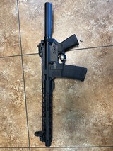 ANDERSON MANUFACTURING AM-15 .223 REM/5.56 NATO - 1 of 6