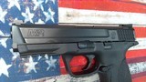 SMITH & WESSON M&P 9 - 7 of 7