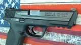 SMITH & WESSON M&P 9 - 6 of 7