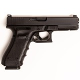 GLOCK G22 GEN 4 (LE TRADE-IN) .40 S&W - 1 of 1