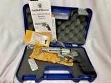 SMITH & WESSON 627 PRO PERFORMANCE - 3 of 3