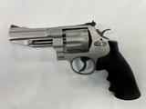 SMITH & WESSON 627 PRO PERFORMANCE - 1 of 3