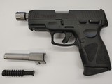 TAURUS G2C - 4 of 4